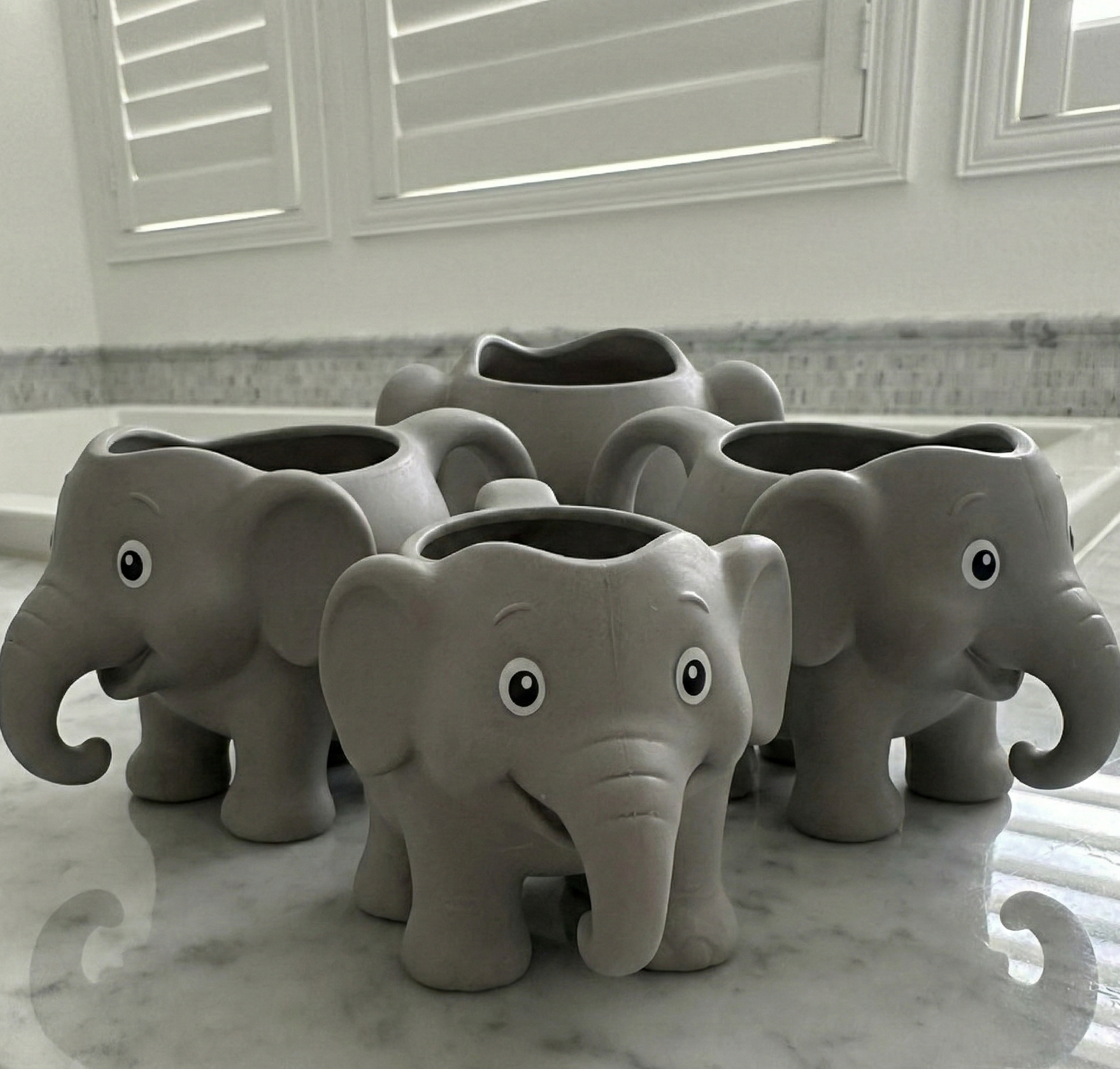 Safe Materials to Look for in Baby Bath Toys
