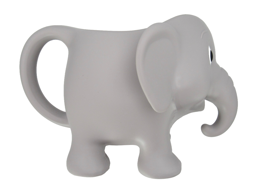 Wa-Zoo Elephant Bucket
